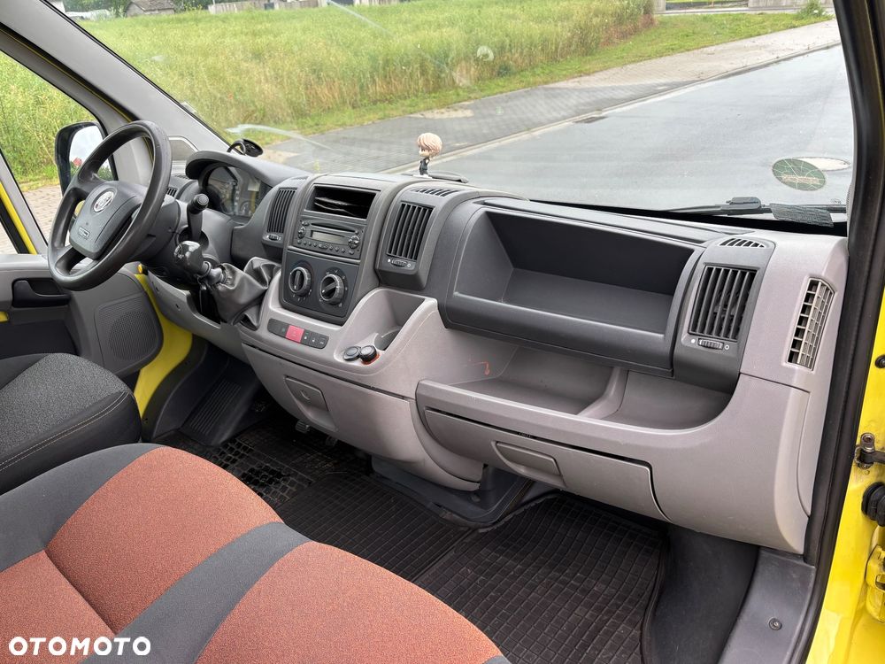 Fiat Ducato - 25