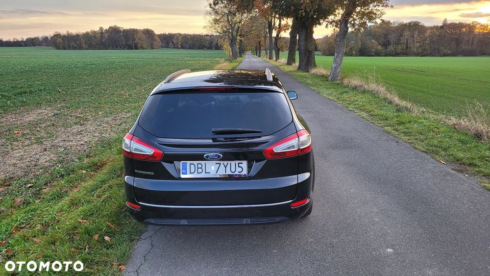 Ford Mondeo 2.0 TDCi Business Edition - 6