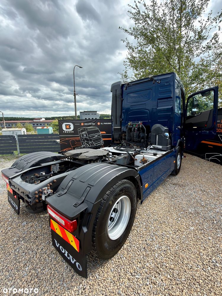 Volvo FH460 / 2020 / 669000 KM / VIN MB / NISKA KABINA / HYDRAULIKA - 13