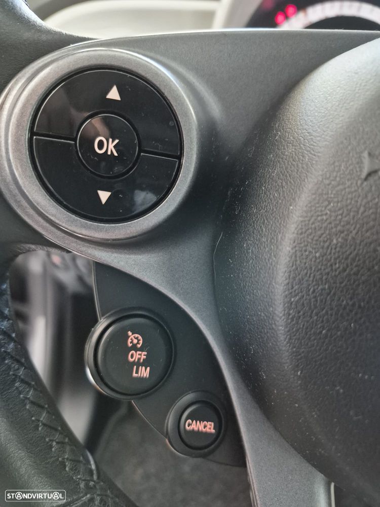 Smart ForFour 1.0 71 - 27
