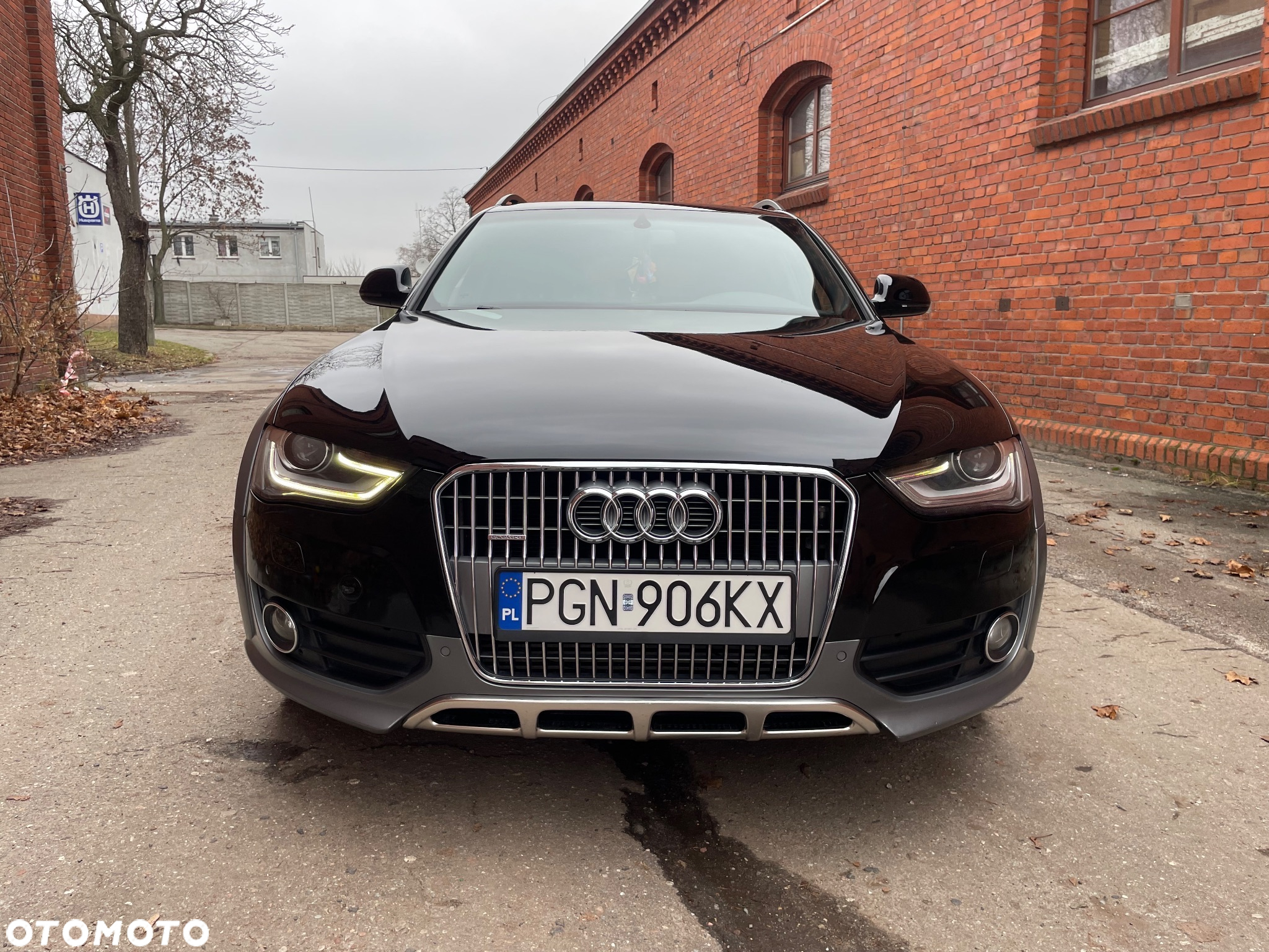 Audi A4 Allroad 2.0 TDI Quattro S tronic - 6