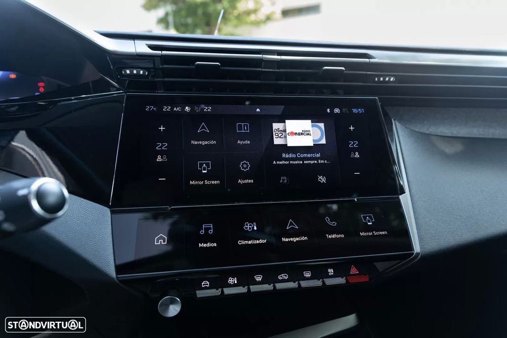 Peugeot 308 SW PureTech 130 Allure - 14