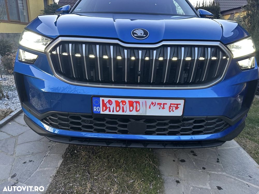 Skoda Kodiaq 2.0 TDI 4X4 DSG Selection - 2