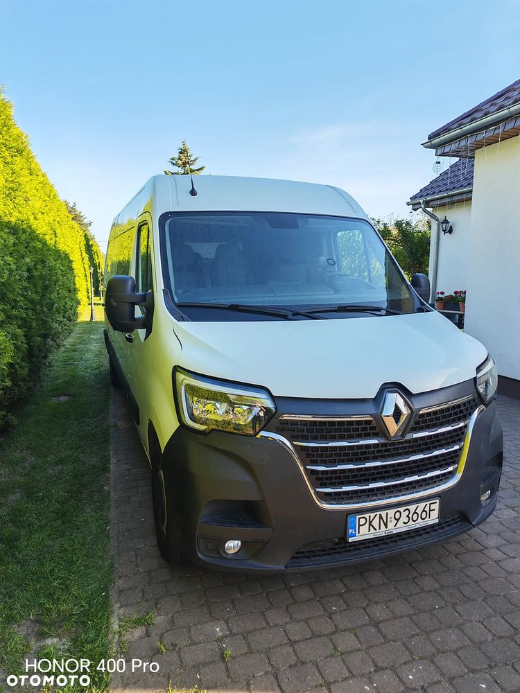 Renault Master - 3