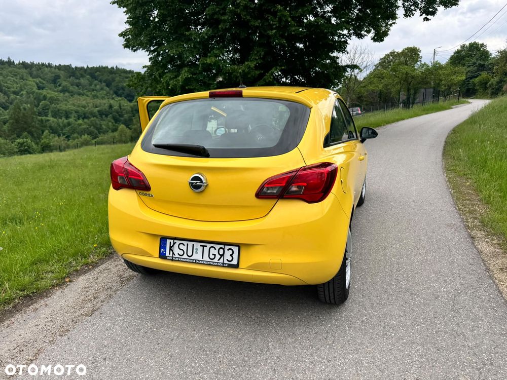 Opel Corsa 1.2 Enjoy - 3