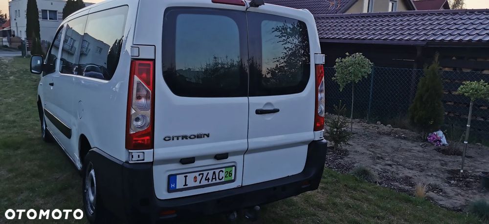 Citroën Jumpy Combi ver-l2-9--si- - 24