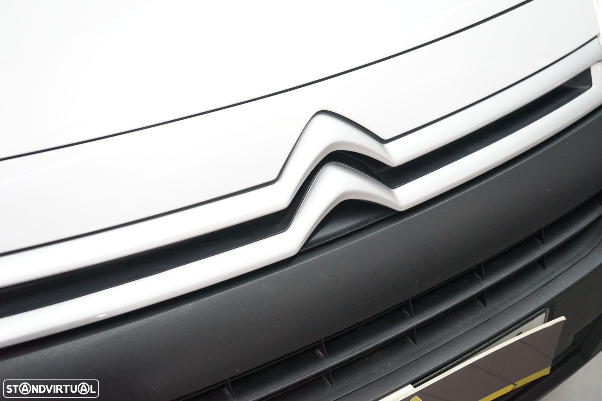Citroën Berlingo 1.6 BlueHDi Feel - 8