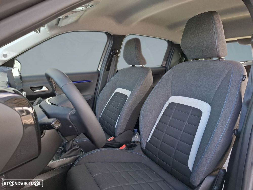 Citroën C3 1.2 Turbo Plus - 11