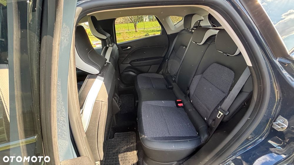 Renault Captur 1.0 TCe Techno - 7