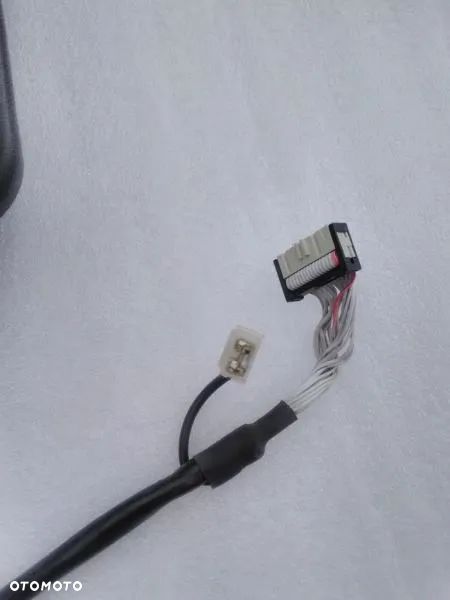 MONITOR WYŚWIETLACZ STEROWNIK NEW HOLLAND TF78 TX66 TX65 NR 84002769 - 3