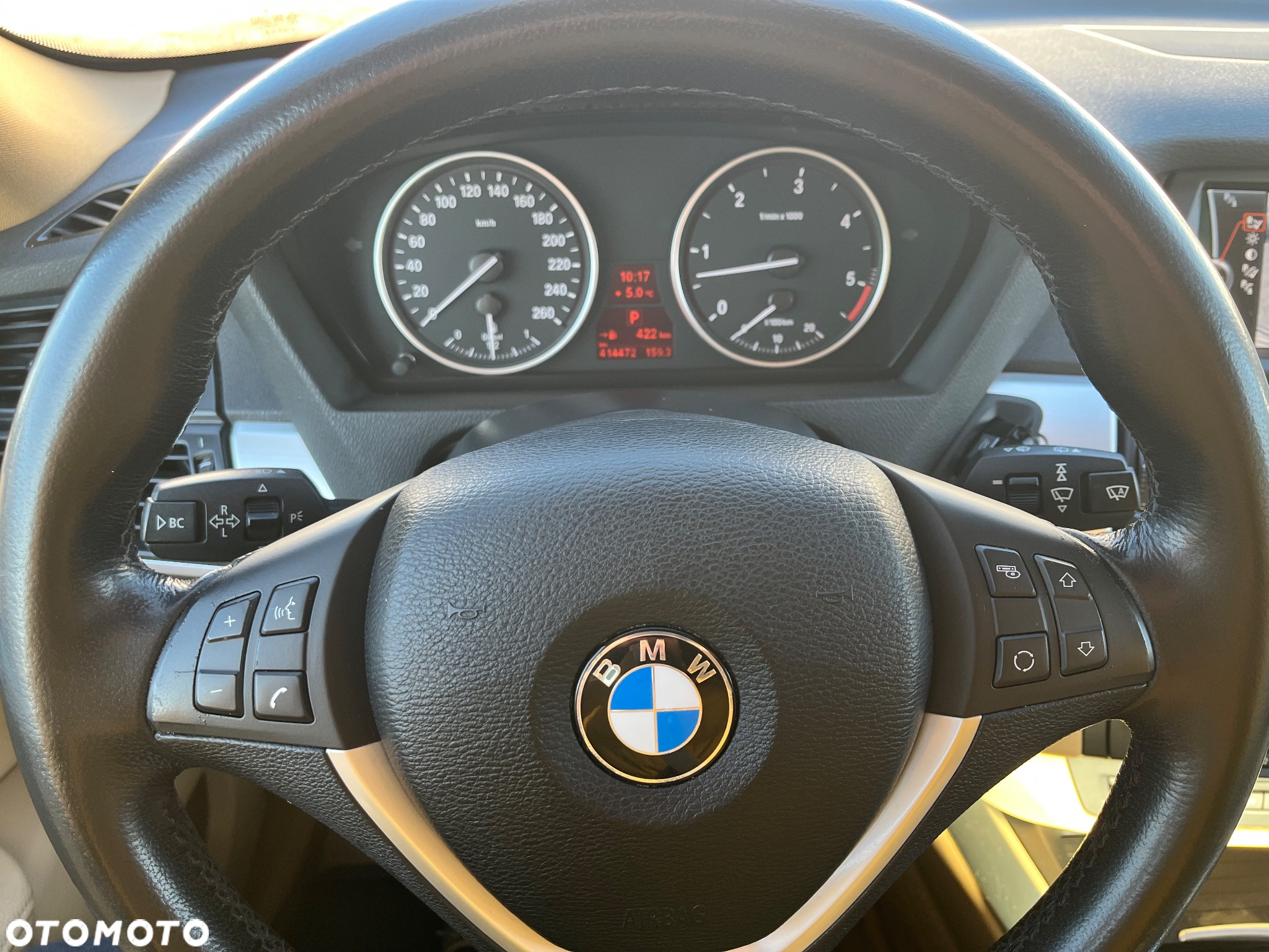 BMW X5 4.0d xDrive - 13