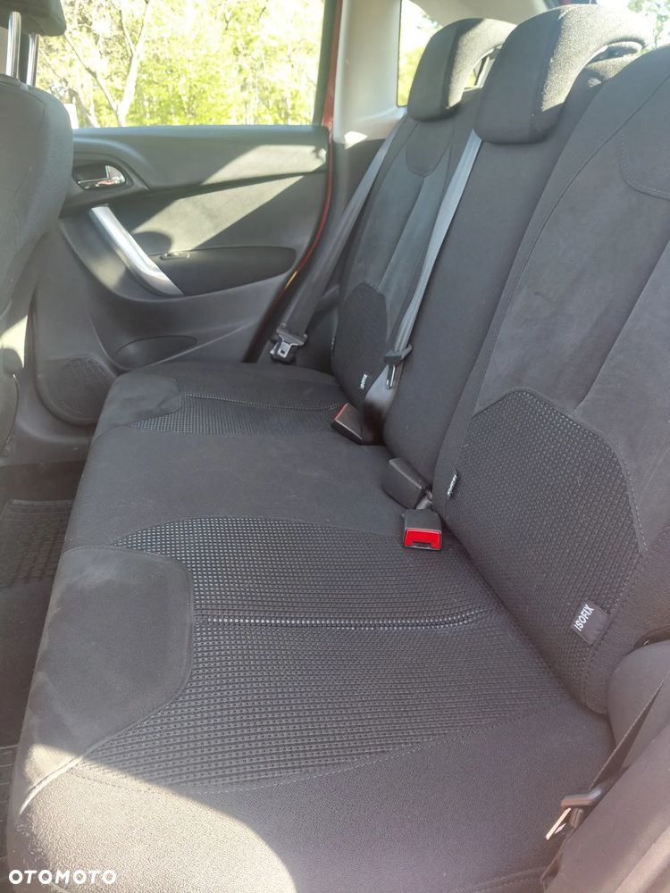 Citroën C3 VTi 95 Exclusive - 16