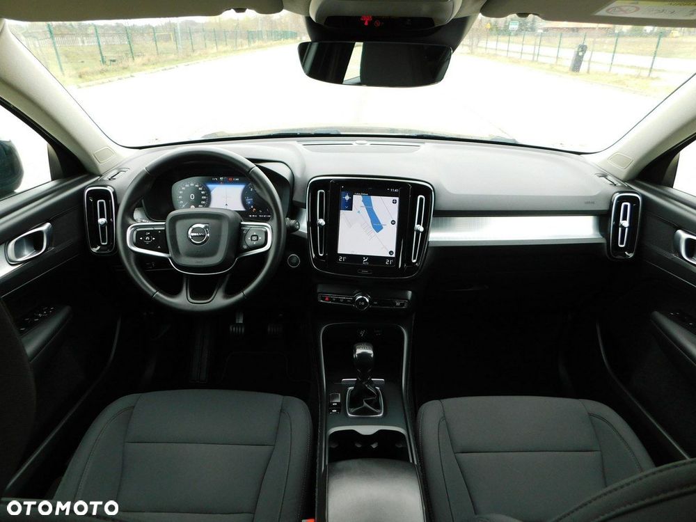 Volvo XC 40 D3 Momentum - 7