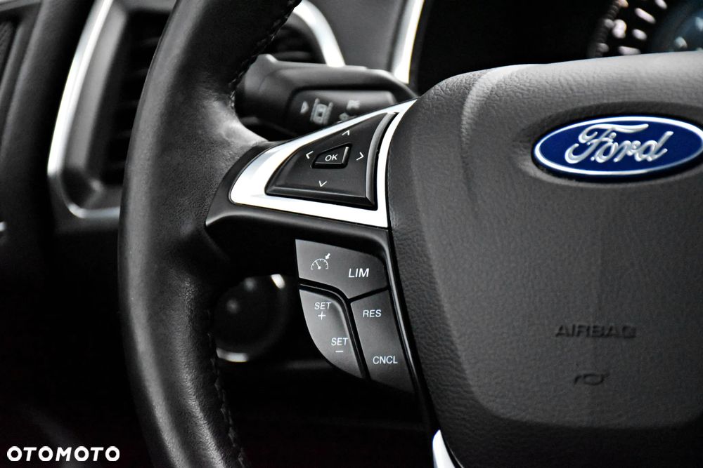 Ford S-Max 2.0 TDCi Titanium PowerShift - 31