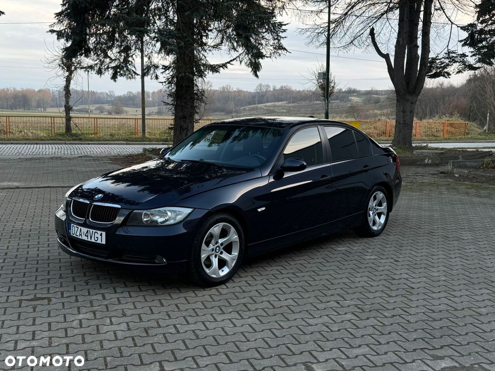 BMW Seria 3 - 1