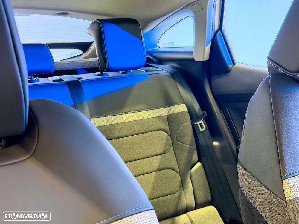 Citroën e-C4 50 kWh Feel Pack - 21