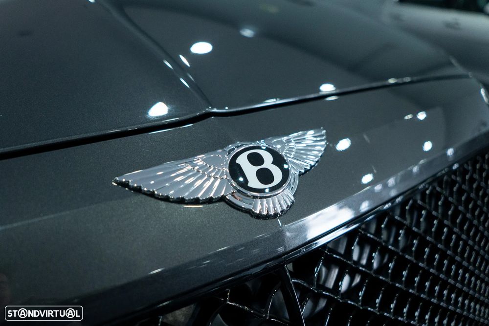 Bentley Bentayga Hybrid - 10