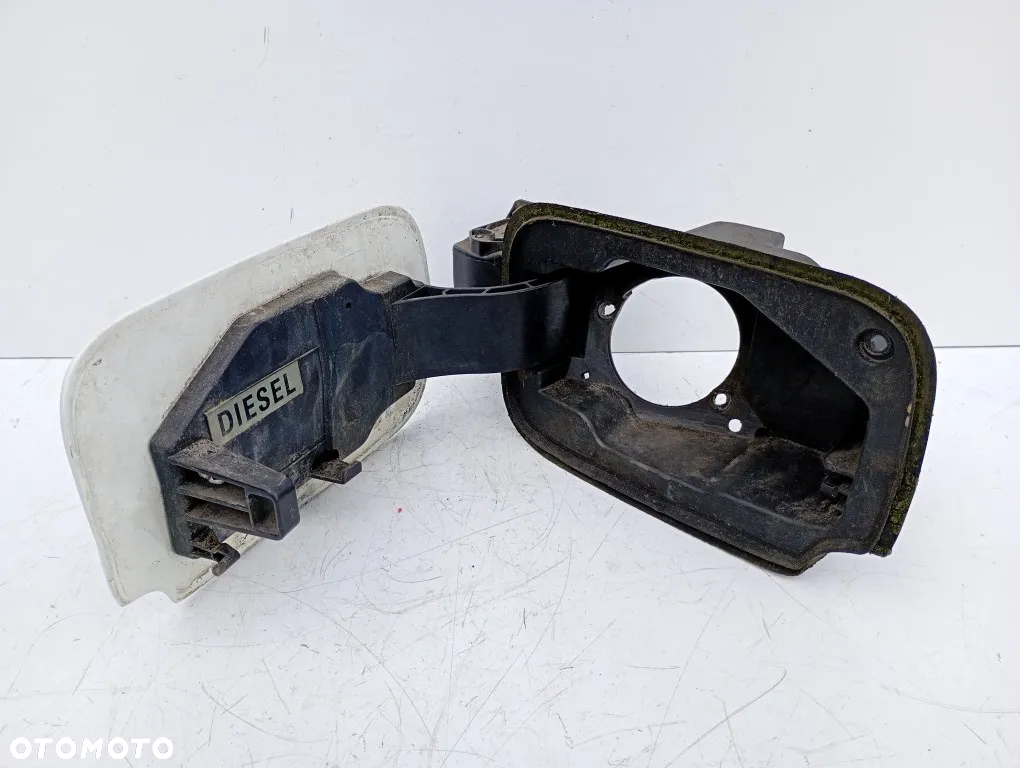 Klapka Wlewu Paliwa 8200499049 Renault Kangoo II III 2008-2021 - 5