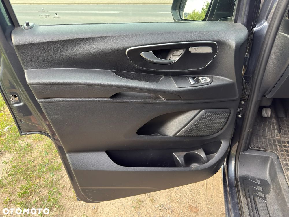 Mercedes-Benz Vito (BlueTEC) Tourer Lang PRO - 16