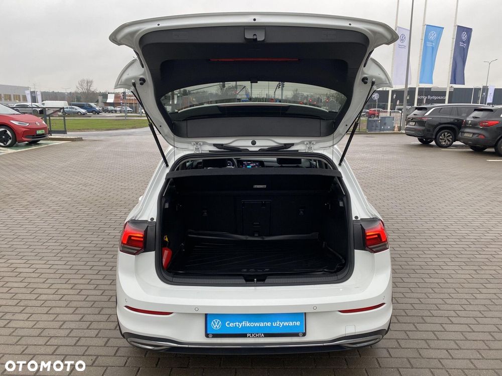 Volkswagen Golf - 35