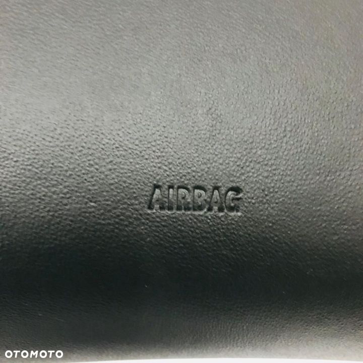 NISSAN QASHQAI I DESKA ROZDZIELCZA KONSOLA KOKPIT PULPIT PODUSZKI AIRBAG AIR BAG PASY KIT SET - 4