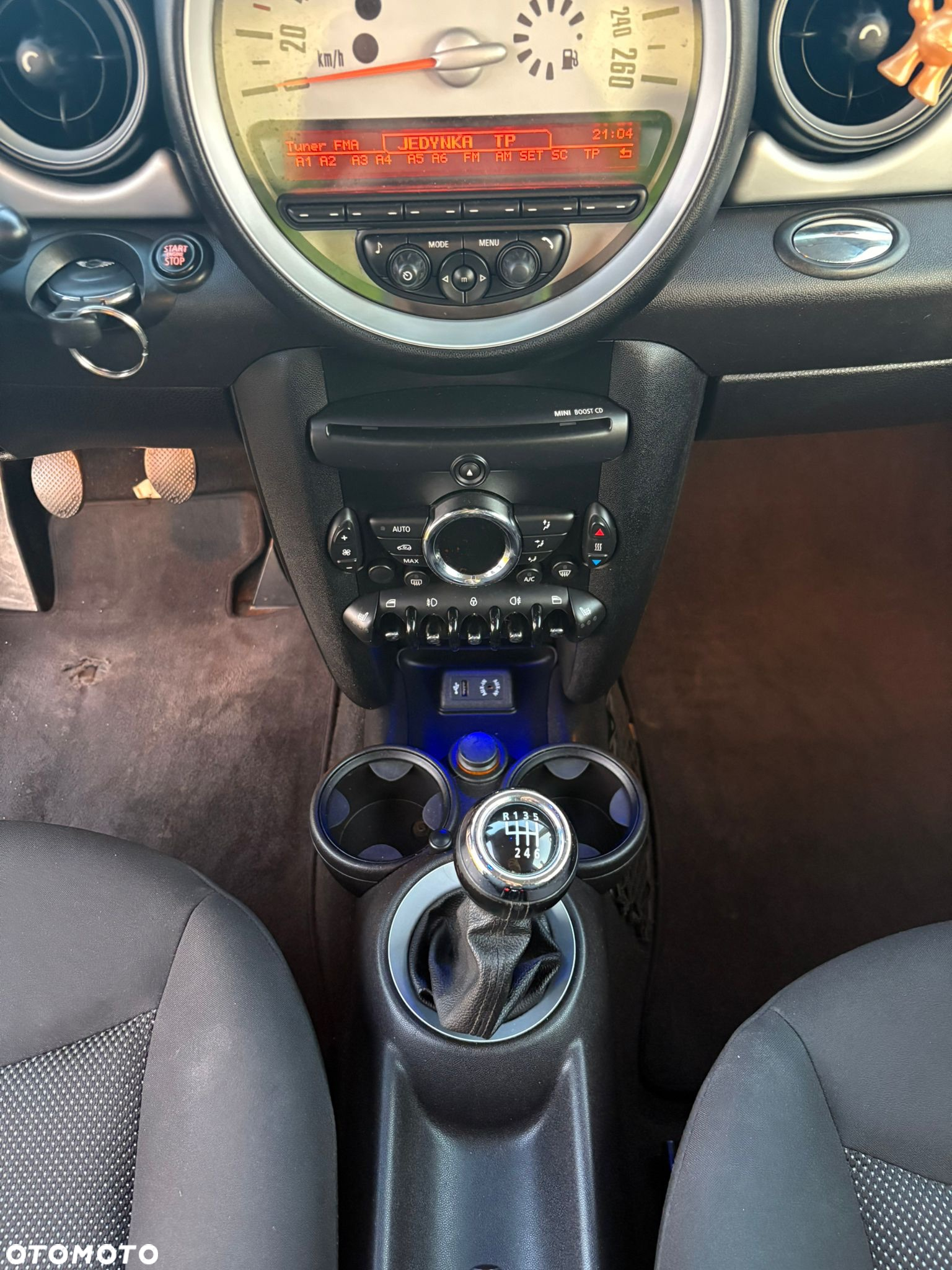 MINI ONE Standard - 31