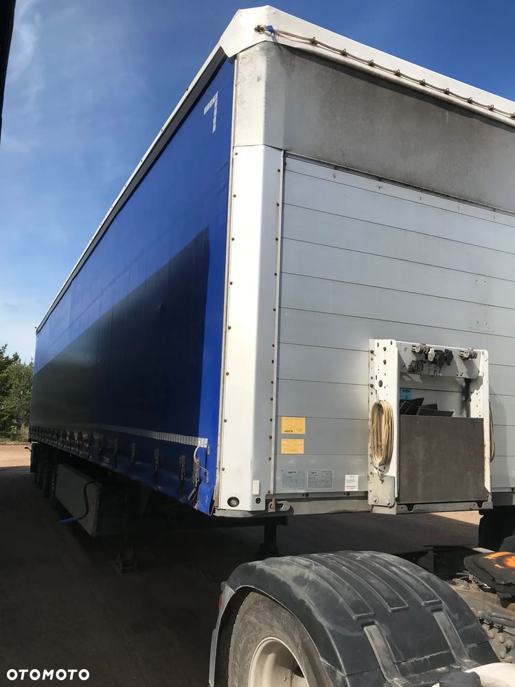 Schmitz Cargobull - 3