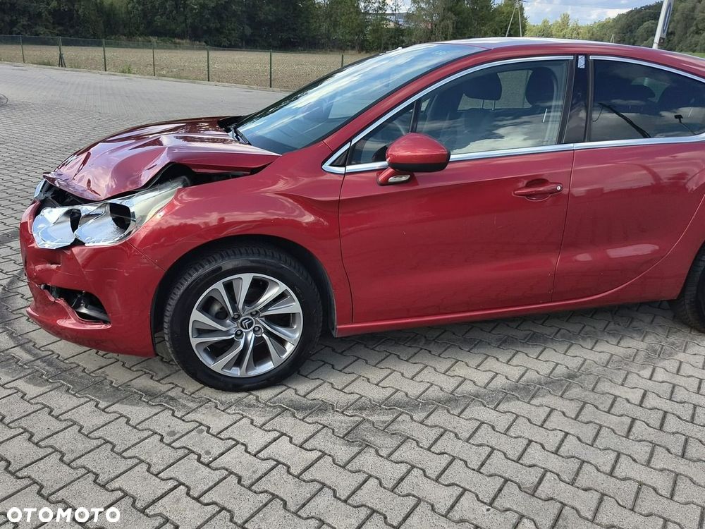 Citroën DS4 - 21
