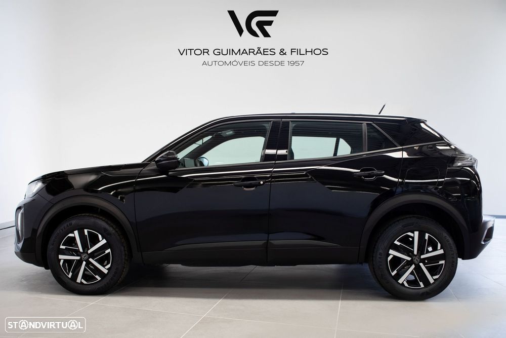 Peugeot 2008 1.2 PureTech Active - 7