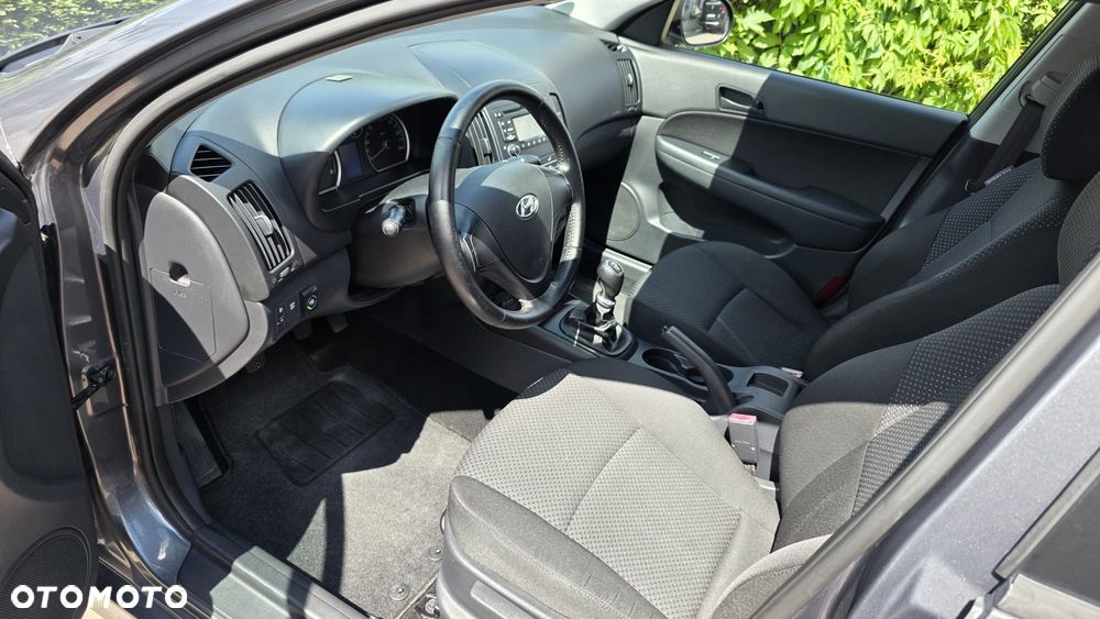 Hyundai i30 1.4 Edition Plus - 16