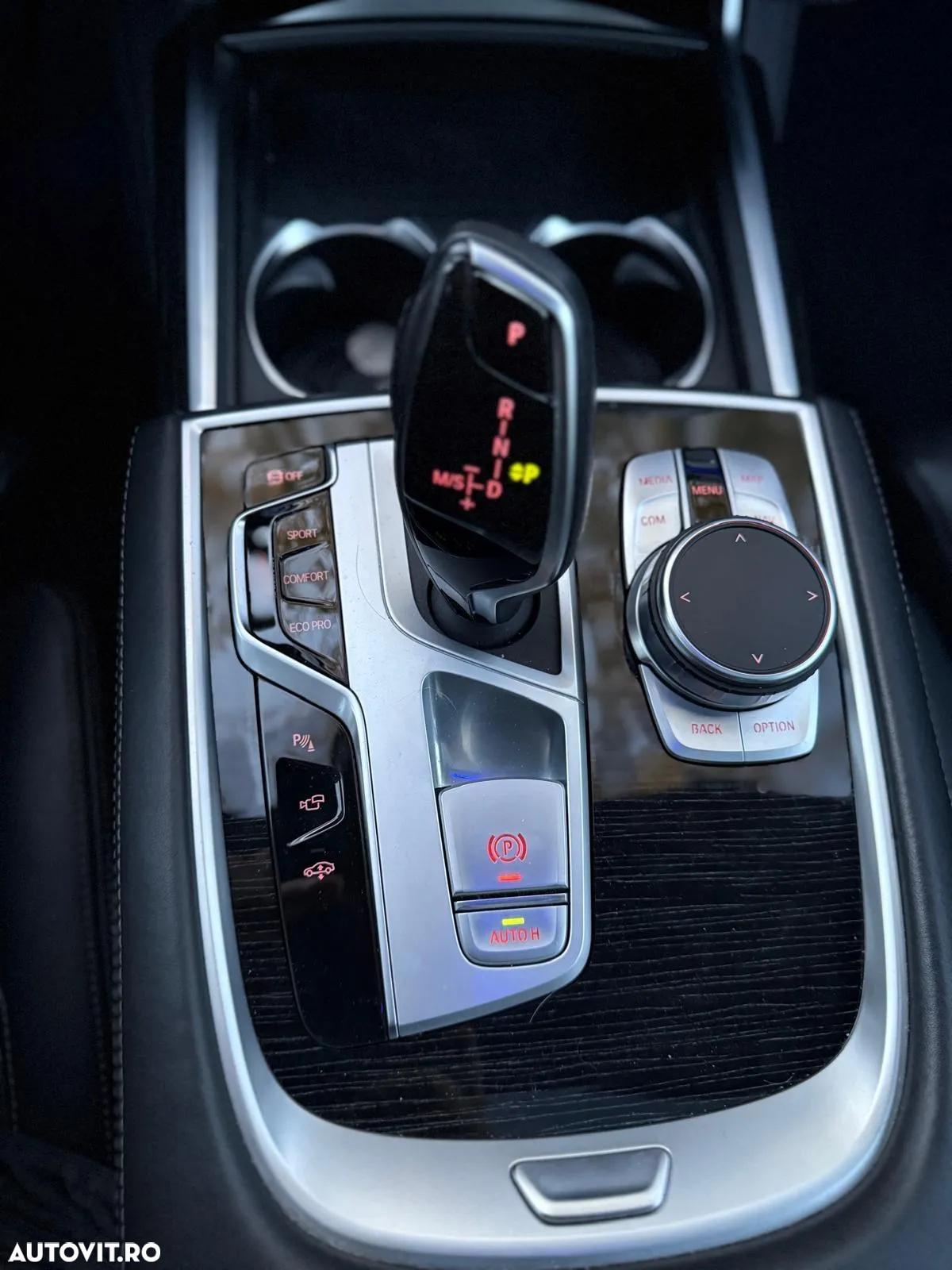 BMW Seria 7 730d xDrive - 19