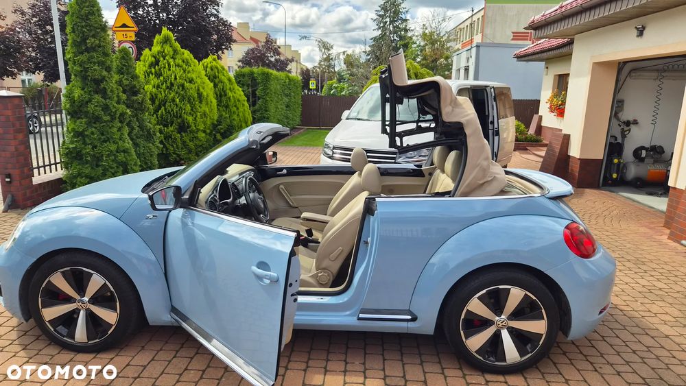 Volkswagen Beetle - 16