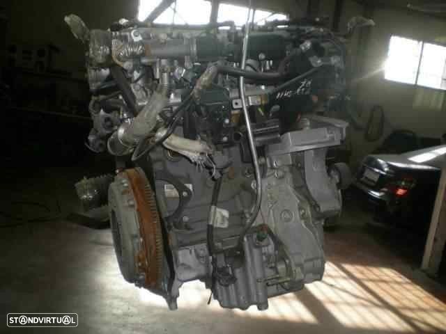 MOTOR COMPLETO FIAT STILO - 1