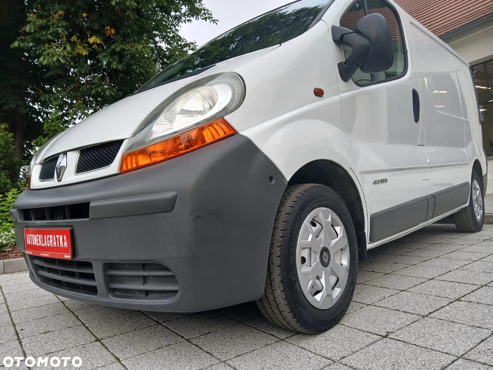 Renault TRAFIC - 37