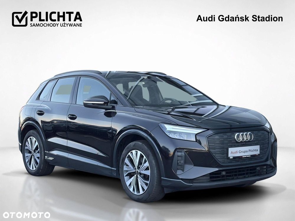 Audi Q4 e-tron - 8