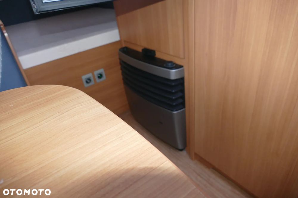 KNAUS QDK 500 - 16