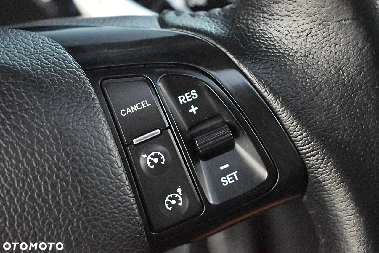 Kia Optima 1.7 CRDi XL - 31