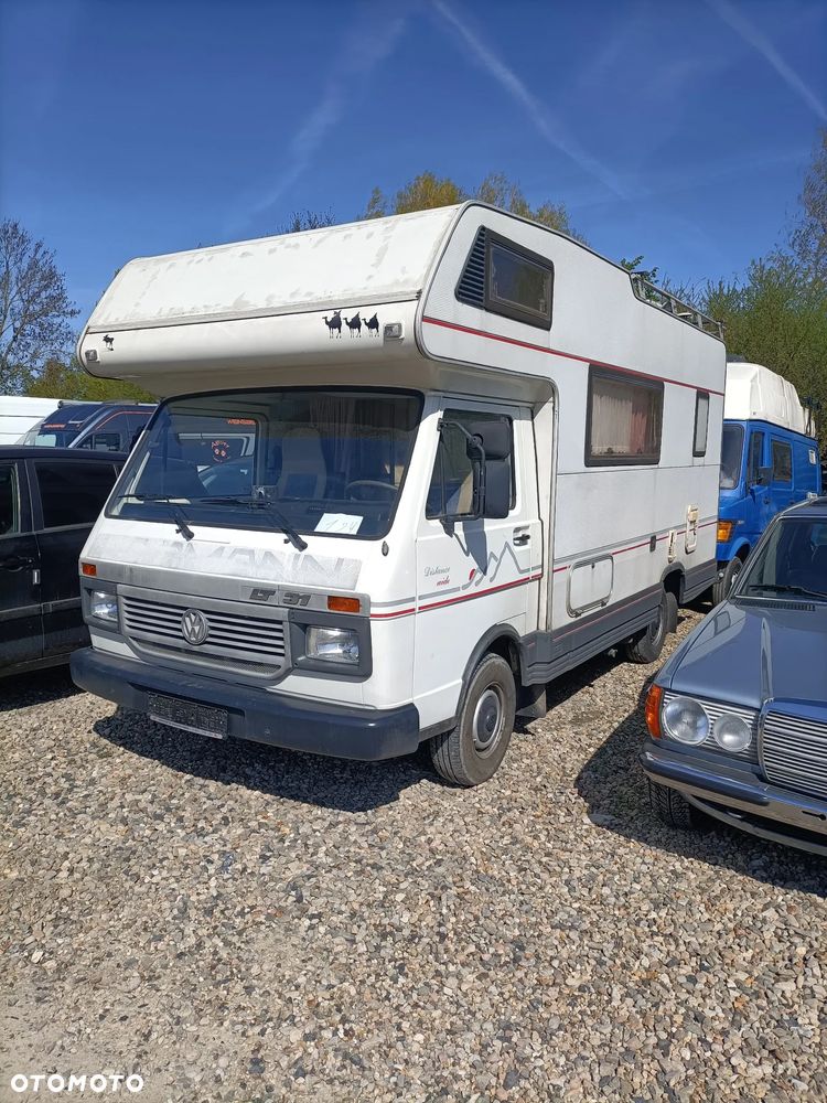 Volkswagen LT 21G0AB/W36 - 1