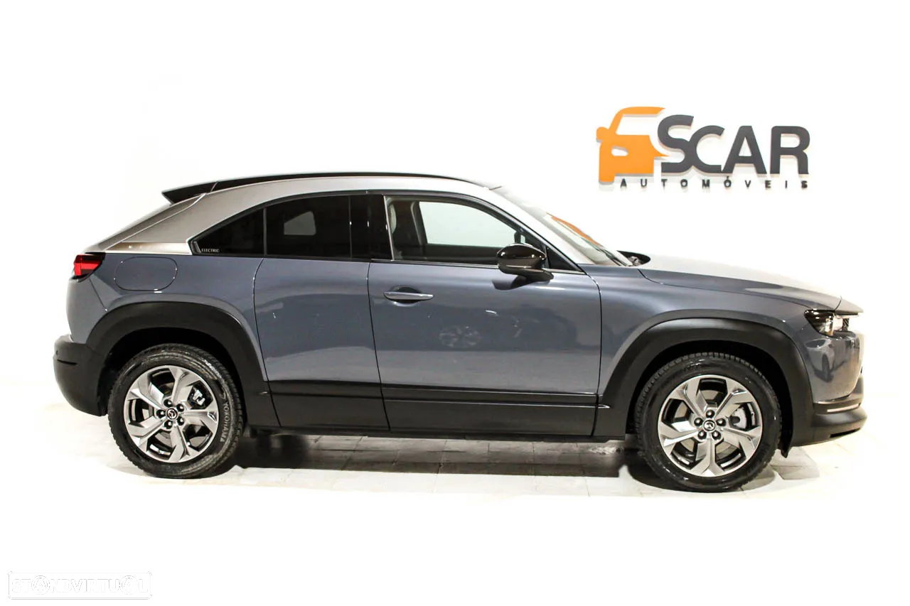 Mazda MX-30 e-Skyactiv Excellence - 5