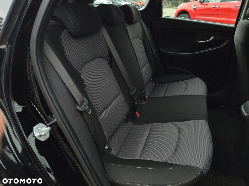 Hyundai i30 - 14