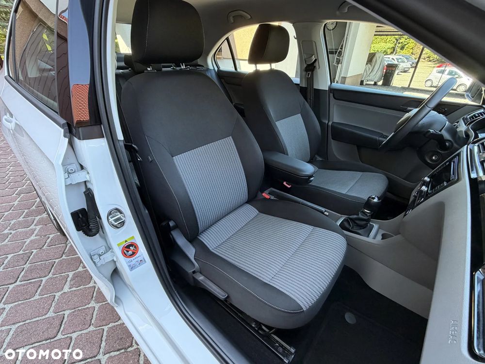 Seat Toledo 1.2 TSI Style - 30