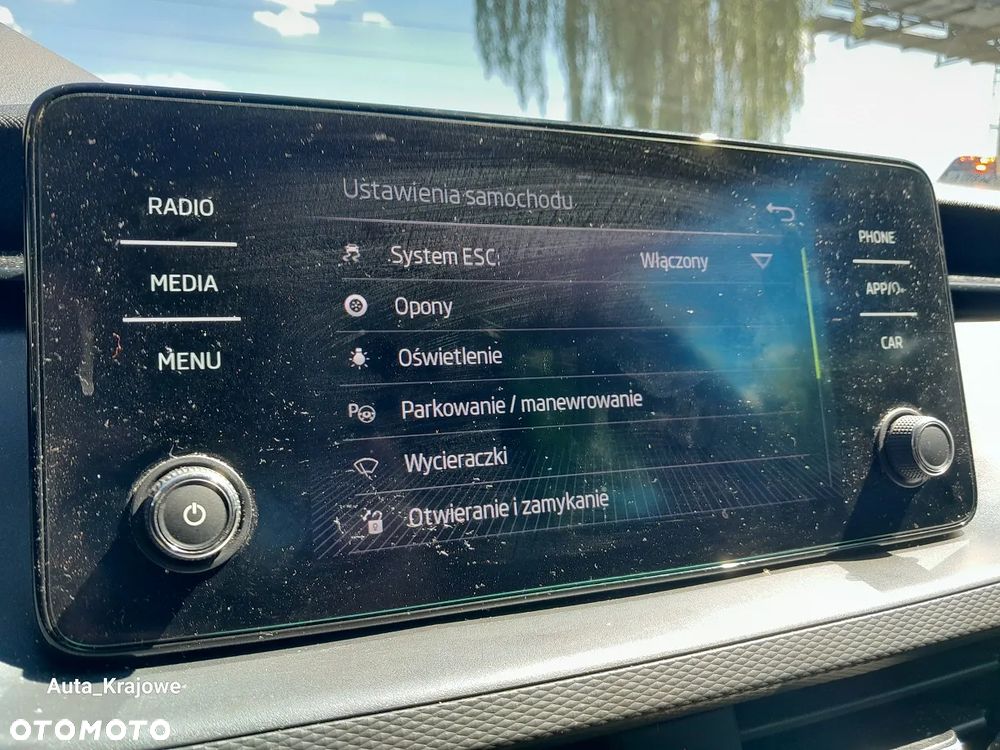 Skoda Kamiq 1.0 TSI Ambition - 17