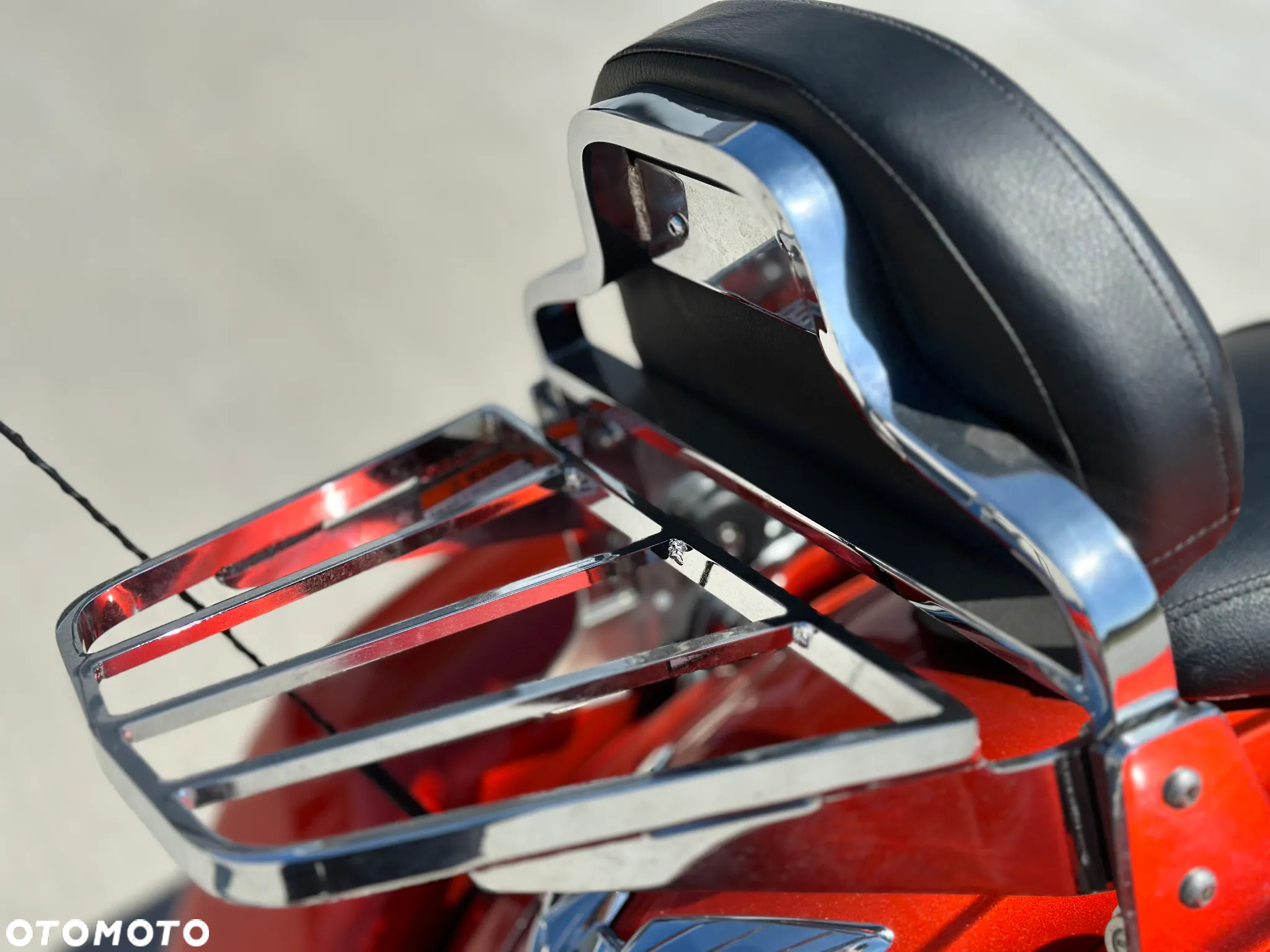 Kawasaki Vulcan - 21
