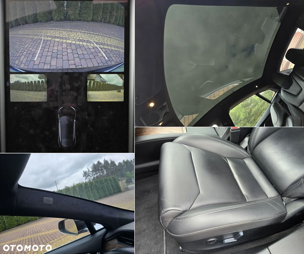 Tesla Model S - 38