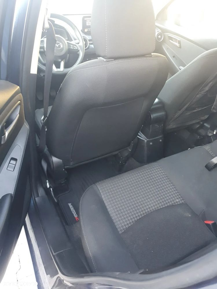 Mazda 2 1.5 Skymotion - 13