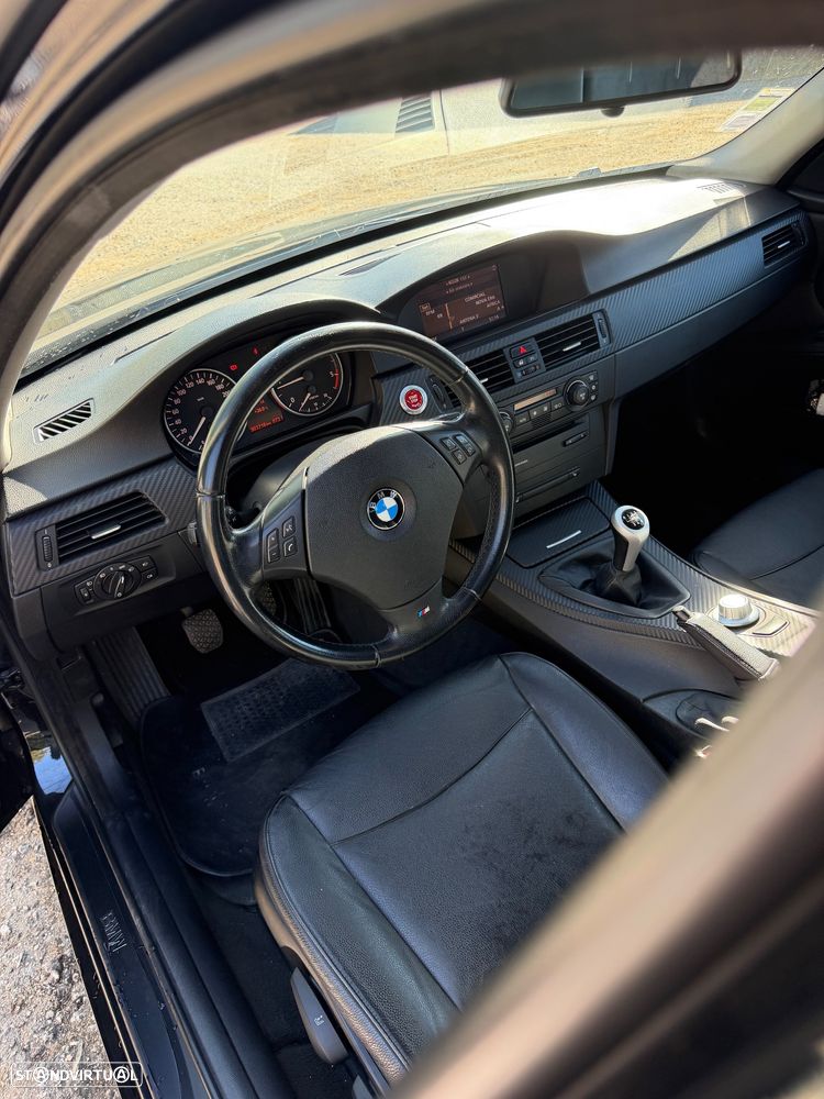 BMW 320 d xDrive DPF Edition Fleet - 3