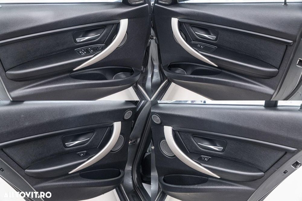 BMW Seria 3 318d Aut. Advantage - 16