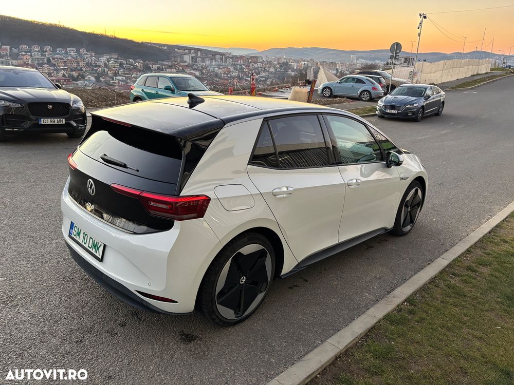 Volkswagen ID.3 58 kWh Pro Performance - 5