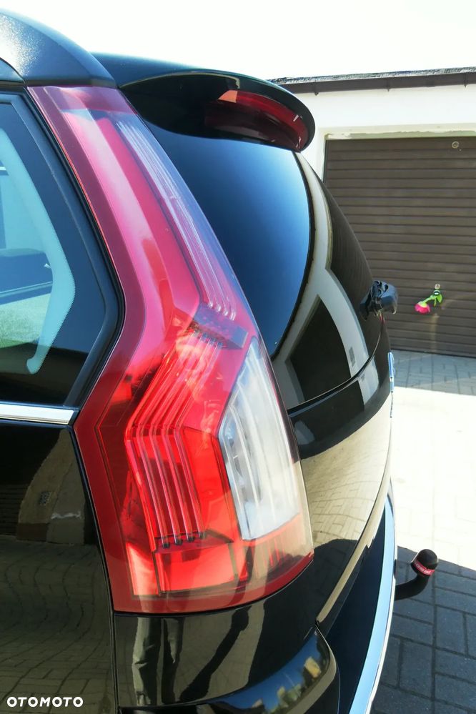 Citroën C4 Picasso 2.0 HDi Exclusive MCP - 22
