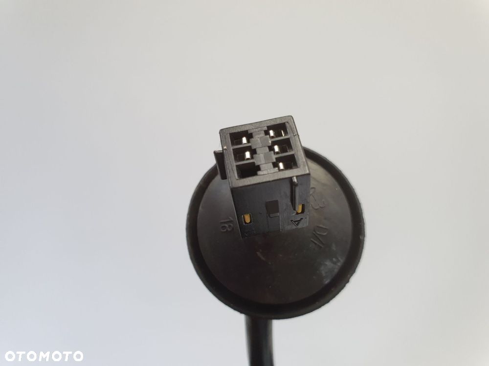 LUSTERKO LEWE Opel Meriva B 10-17 _ KIEROWCY 5 Pin kabli ANGLIK - 6